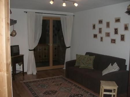 Haus Milli Apartman San Candido Kültér fotó