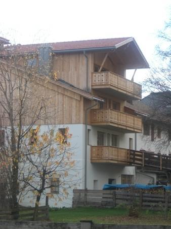 Haus Milli Apartman San Candido Kültér fotó