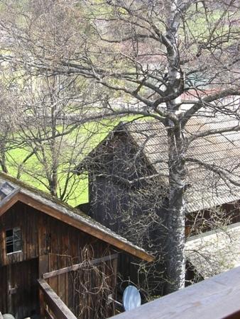 Haus Milli Apartman San Candido Kültér fotó