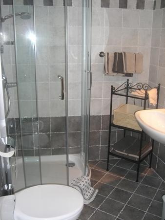 Haus Milli Apartman San Candido Szoba fotó