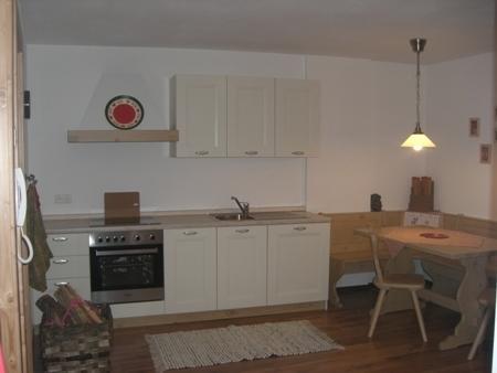 Haus Milli Apartman San Candido Szoba fotó