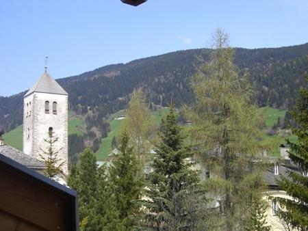 Haus Milli Apartman San Candido Kültér fotó